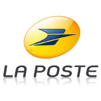 La Poste recrute