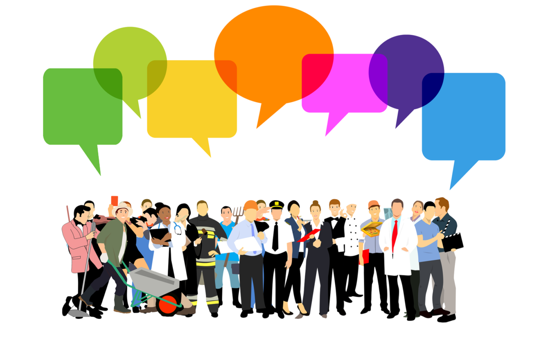 Forums : Un emploi près de chez vous