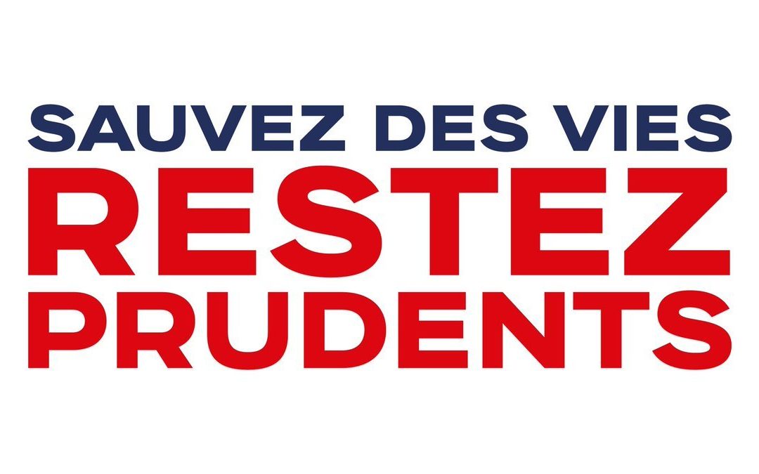 Spot Coronavirus et gestes barrières