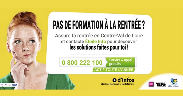 Assure Ta Rentrée 2020 !