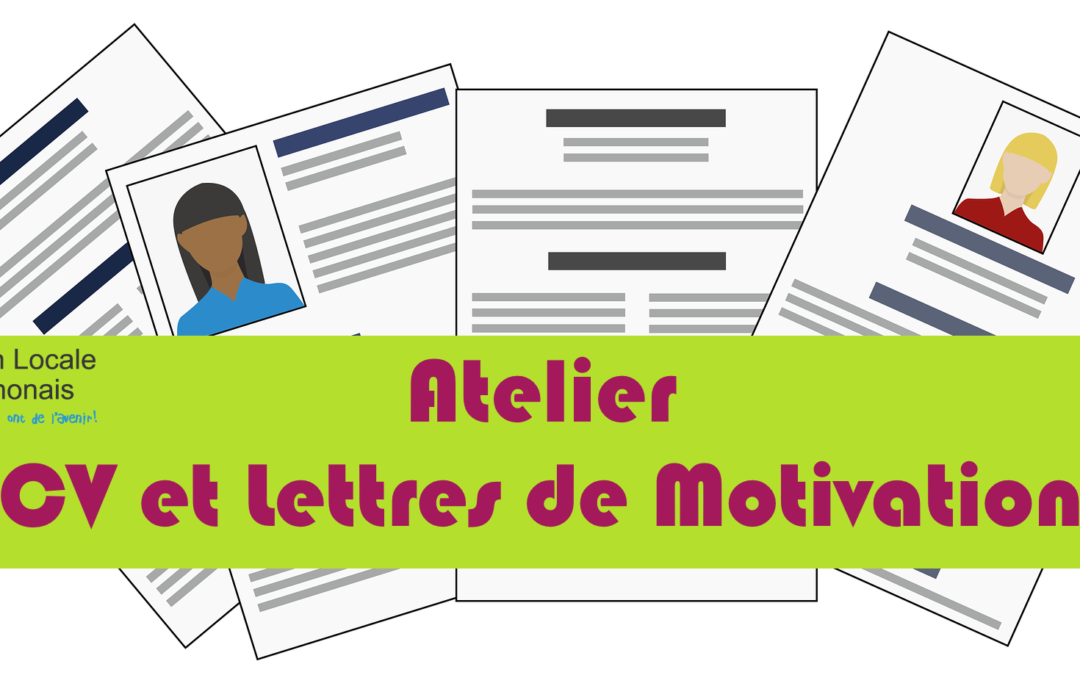 Ateliers CV