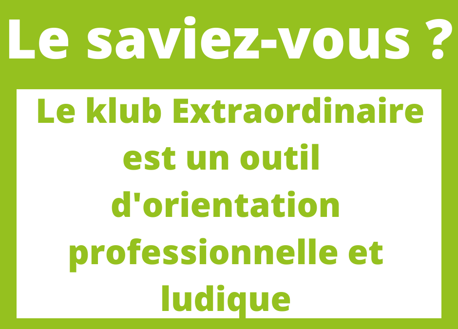 Le Klub Extraordinaire